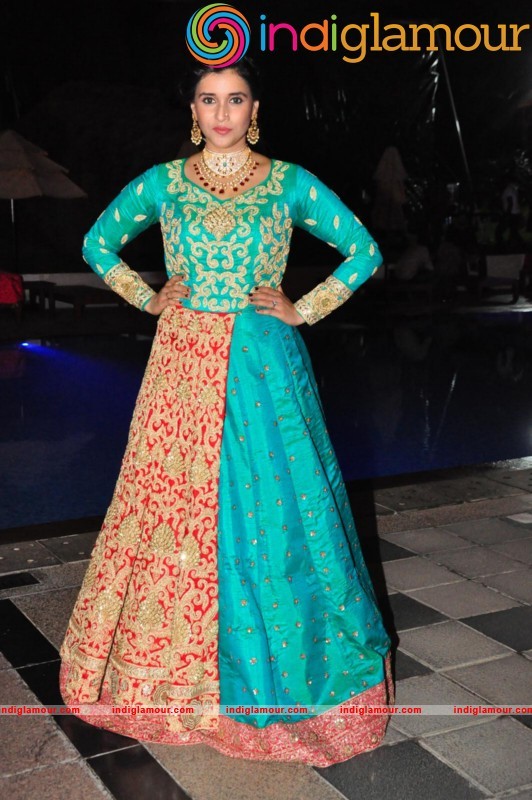 Mannara Chopra Latest Photo Gallery Actress hd photo