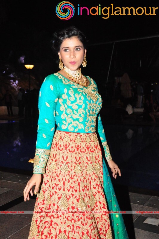 Mannara Chopra Latest Photo Gallery Actress hd photo