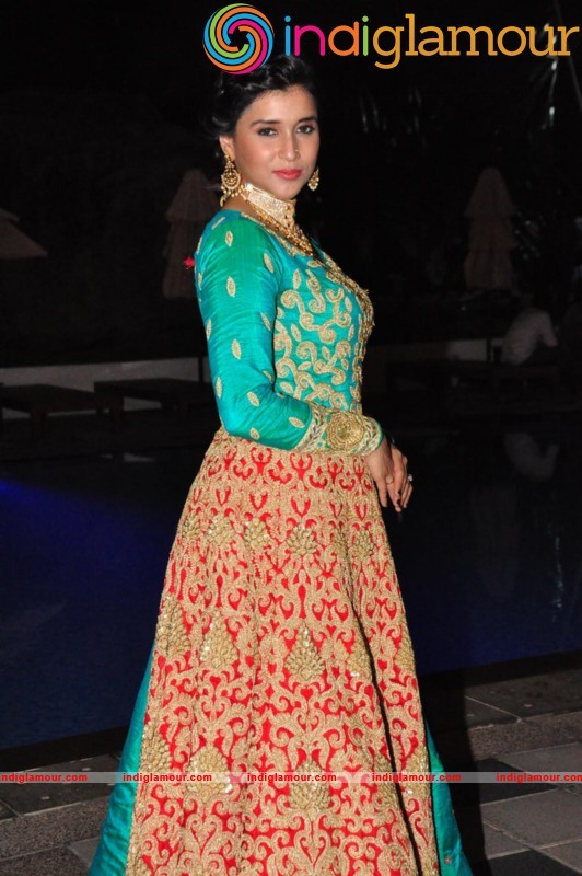 Mannara Chopra Latest Photo Gallery Actress hd photo