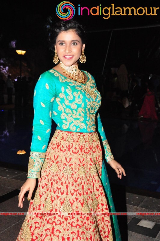 Mannara Chopra Latest Photo Gallery Actress hd photo