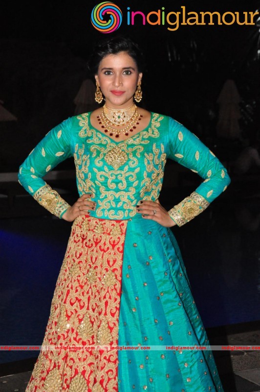Mannara Chopra Latest Photo Gallery Actress hd photo