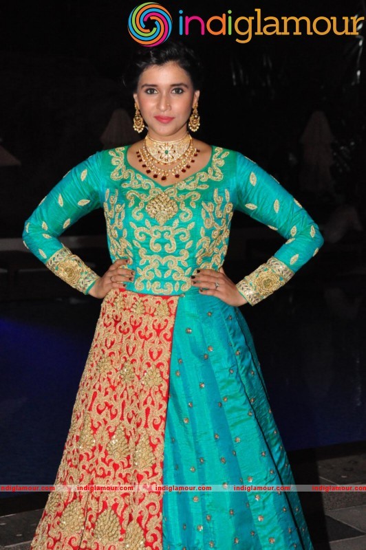 Mannara Chopra Latest Photo Gallery Actress hd photo