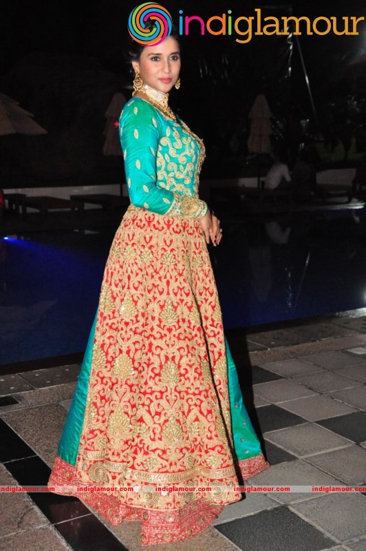 Mannara Chopra Latest Photo Gallery Actress hd photo