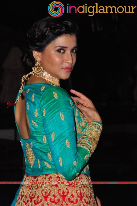 Mannara Chopra Latest Photo Gallery Actress hd photo