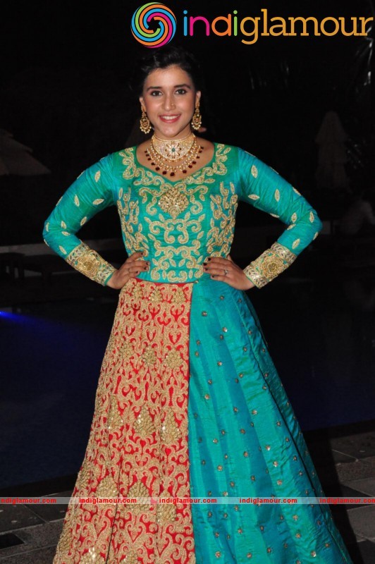 Mannara Chopra Latest Photo Gallery Actress hd photo