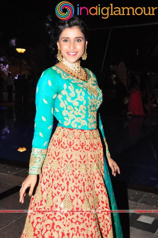 Mannara Chopra Latest Photo Gallery Actress hd photo