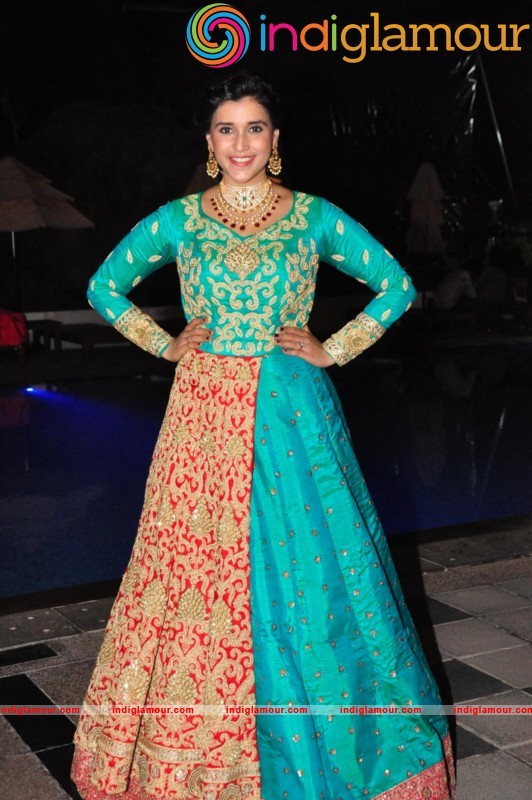 Mannara Chopra Latest Photo Gallery Actress hd photo