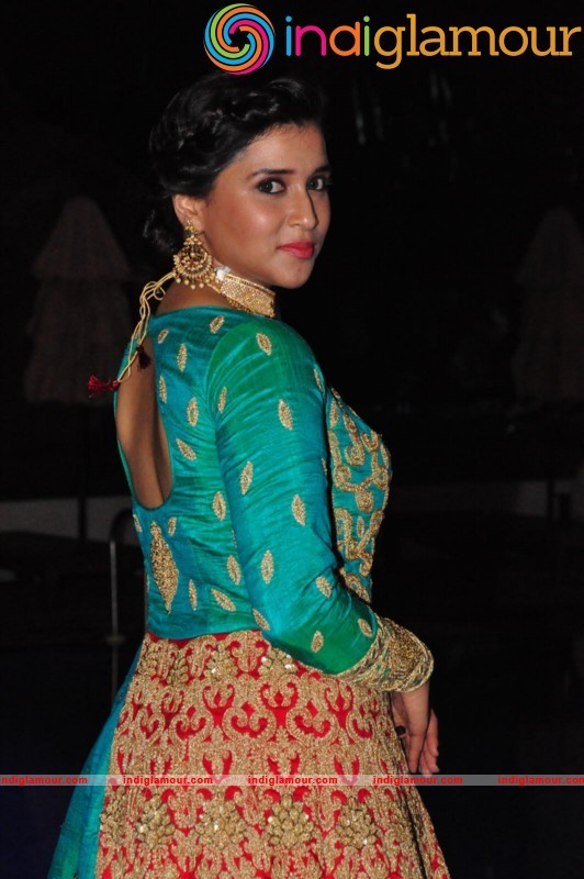 Mannara Chopra Latest Photo Gallery Actress hd photo