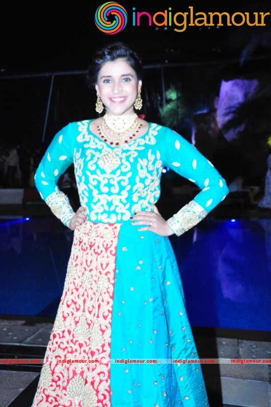 Mannara Chopra Latest Photo Gallery Actress hd photo
