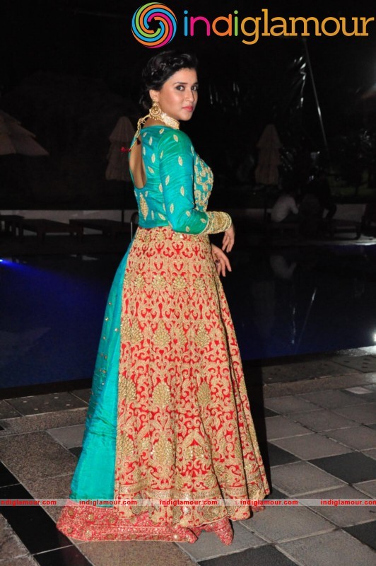 Mannara Chopra Latest Photo Gallery Actress hd photo