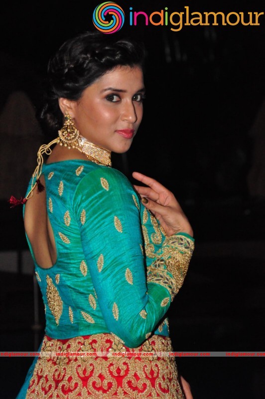 Mannara Chopra Latest Photo Gallery Actress hd photo