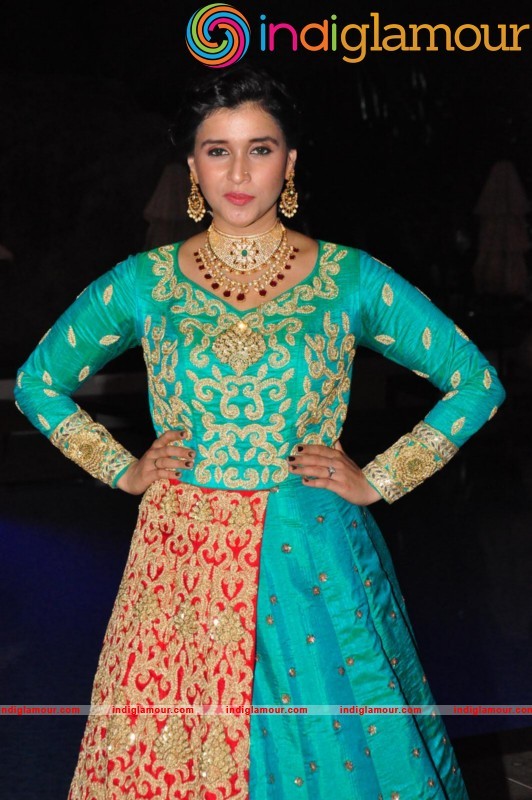 Mannara Chopra Latest Photo Gallery Actress hd photo