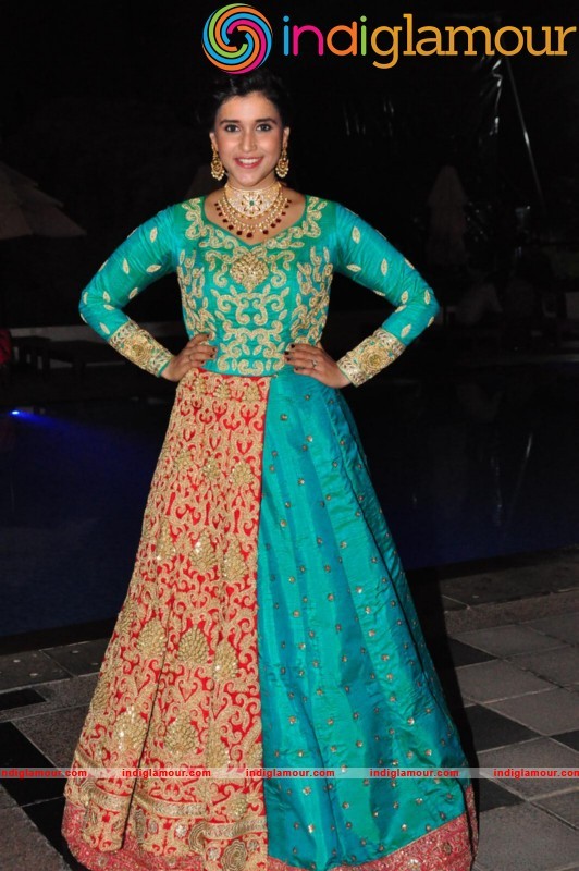 Mannara Chopra Latest Photo Gallery Actress hd photo