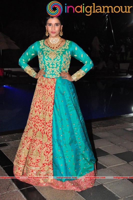 Mannara Chopra Latest Photo Gallery Actress hd photo
