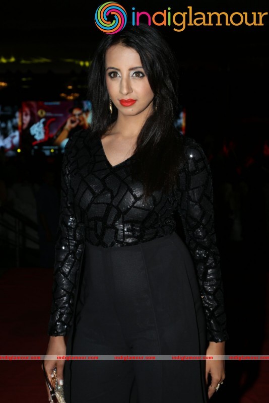 Sanjjanaa Latest Photos Gallery Actress hd photo