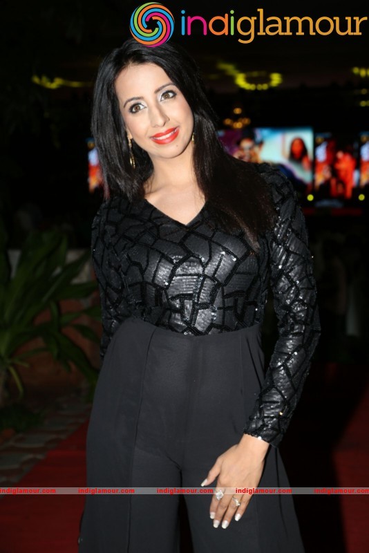 Sanjjanaa Latest Photos Gallery Actress hd photo