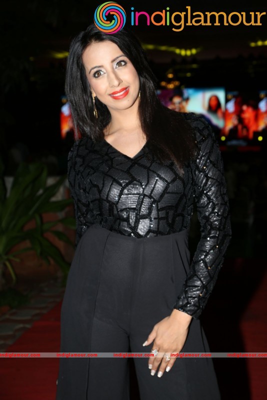 Sanjjanaa Latest Photos Gallery Actress hd photo