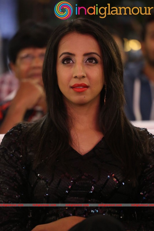 Sanjjanaa Latest Photos Gallery Actress hd photo