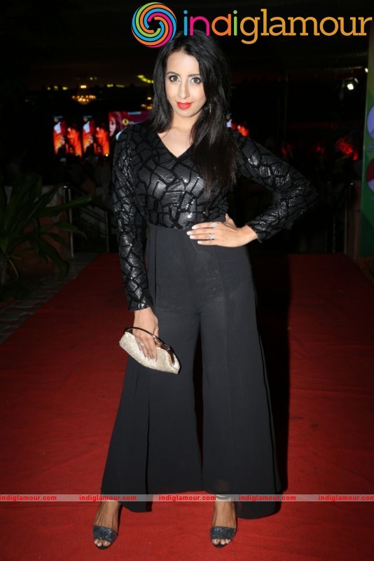 Sanjjanaa Latest Photos Gallery Actress hd photo