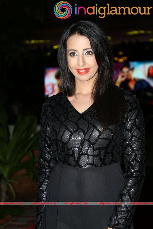 Sanjjanaa Latest Photos Gallery Actress hd photo