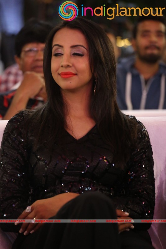 Sanjjanaa Latest Photos Gallery Actress hd photo