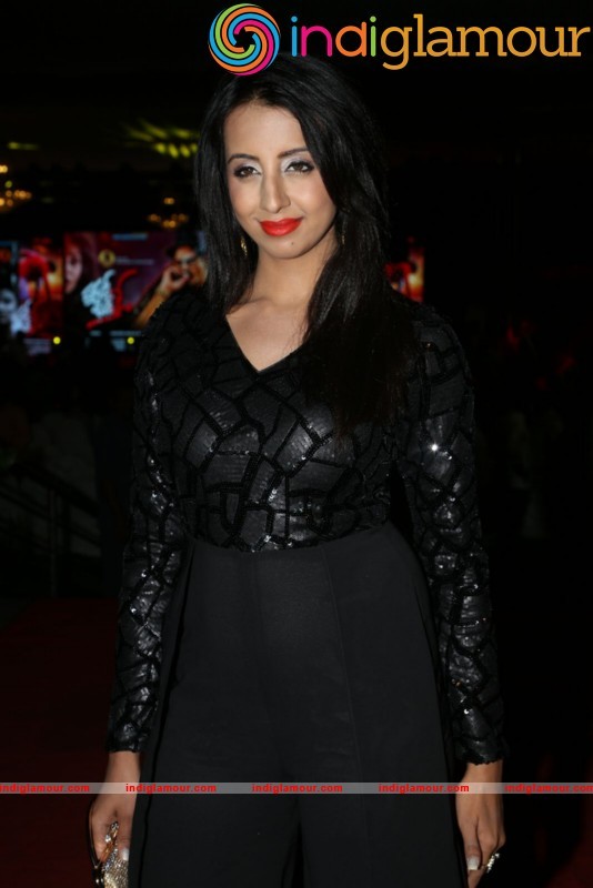 Sanjjanaa Latest Photos Gallery Actress hd photo