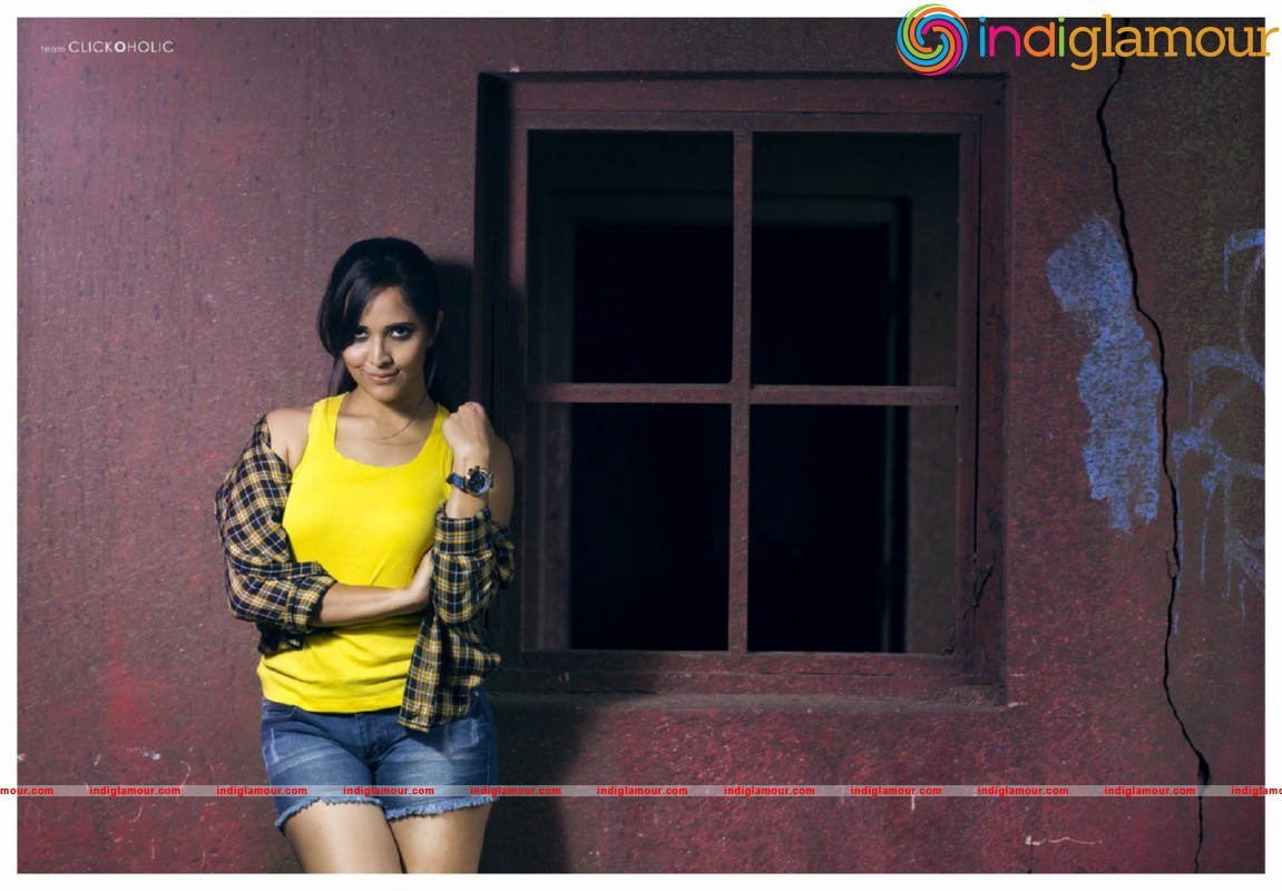 Anasuya Bharadwaj Latest Photoshoot Gallery Actress hd photo
