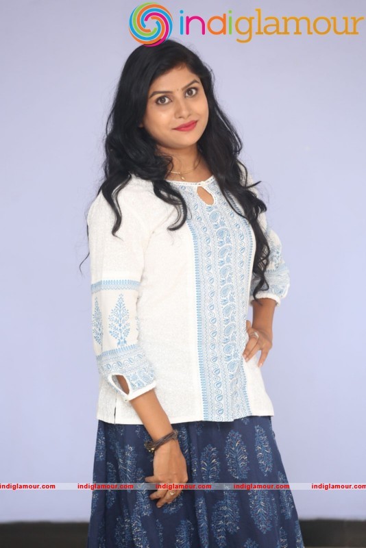 Rithika Latest Photos Gallery Actress hd photo