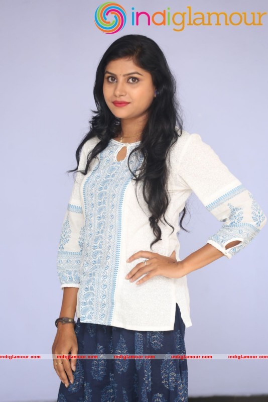 Rithika Latest Photos Gallery Actress hd photo