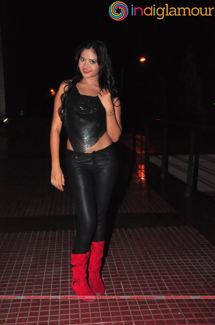 Sreya Vyaas Latest Spicy And Hot Gallery Actress hd photo
