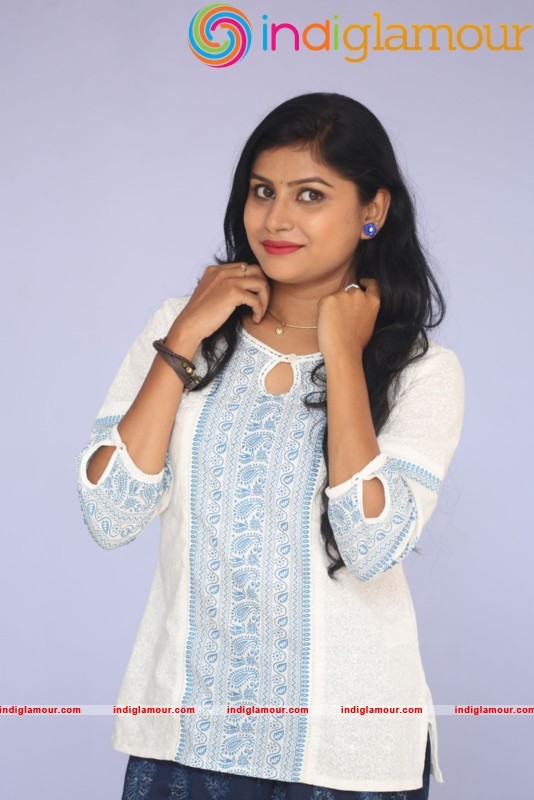 Rithika Latest Photos Gallery Actress hd photo