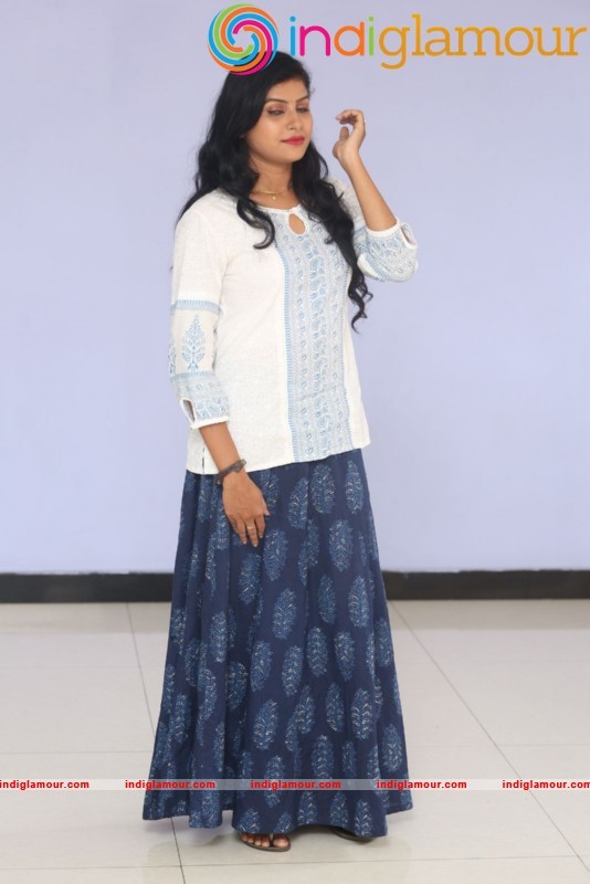 Rithika Latest Photos Gallery Actress hd photo