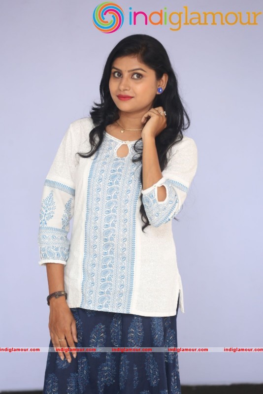 Rithika Latest Photos Gallery Actress hd photo