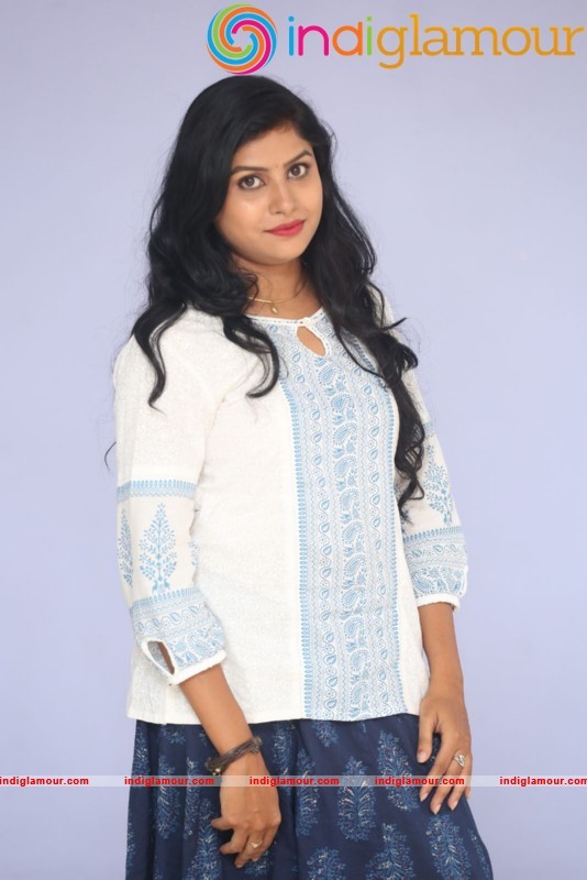 Rithika Latest Photos Gallery Actress hd photo