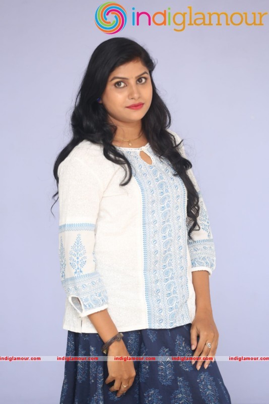 Rithika Latest Photos Gallery Actress hd photo