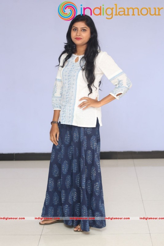 Rithika Latest Photos Gallery Actress hd photo