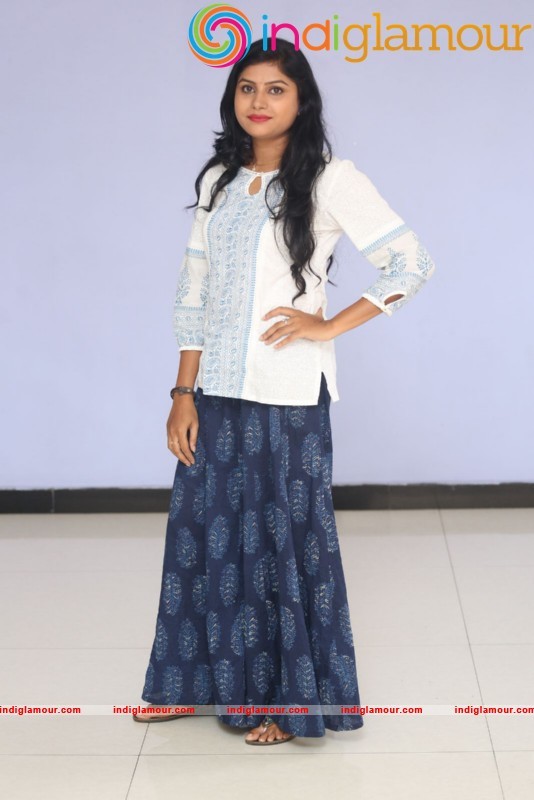 Rithika Latest Photos Gallery Actress hd photo