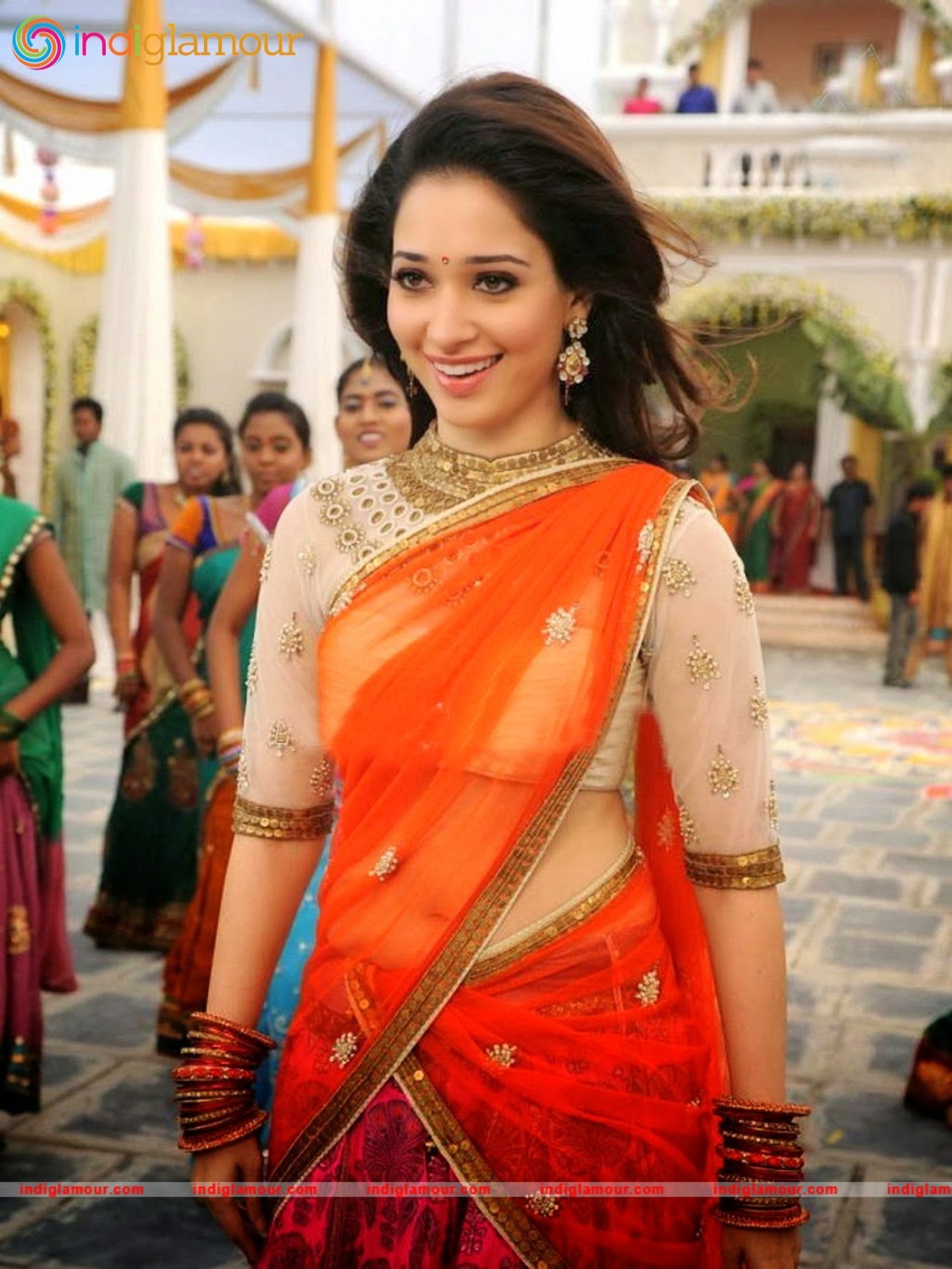 Tamannaah Actress hd photo