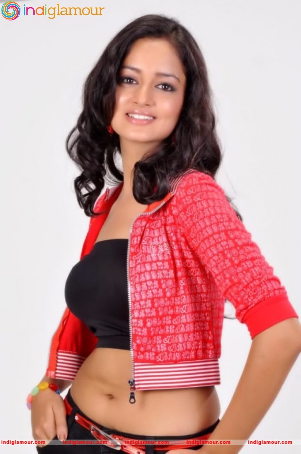 Shanvi Srivastava Actress hd photo
