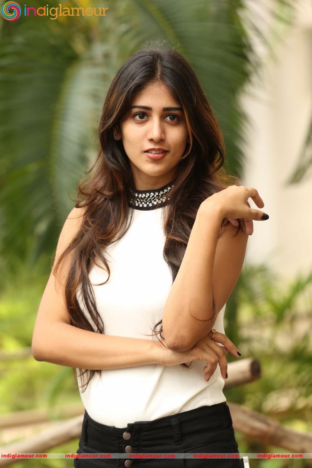 Chandini Chowdary Actress hd photo