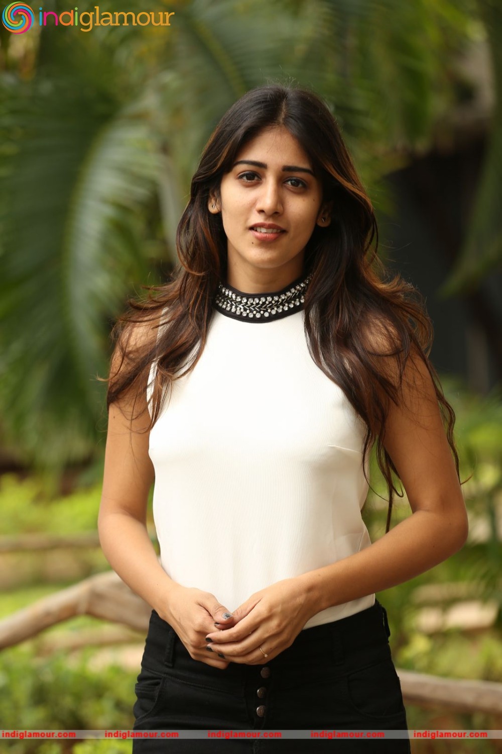 Chandini Chowdary Actress hd photo