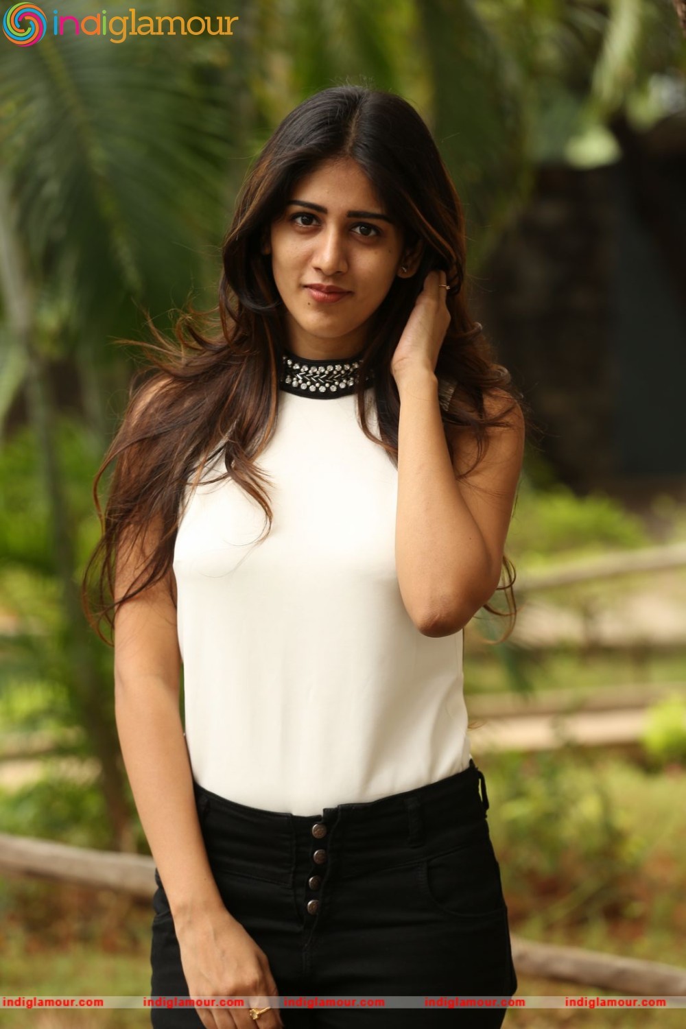 Chandini Chowdary Actress hd photo