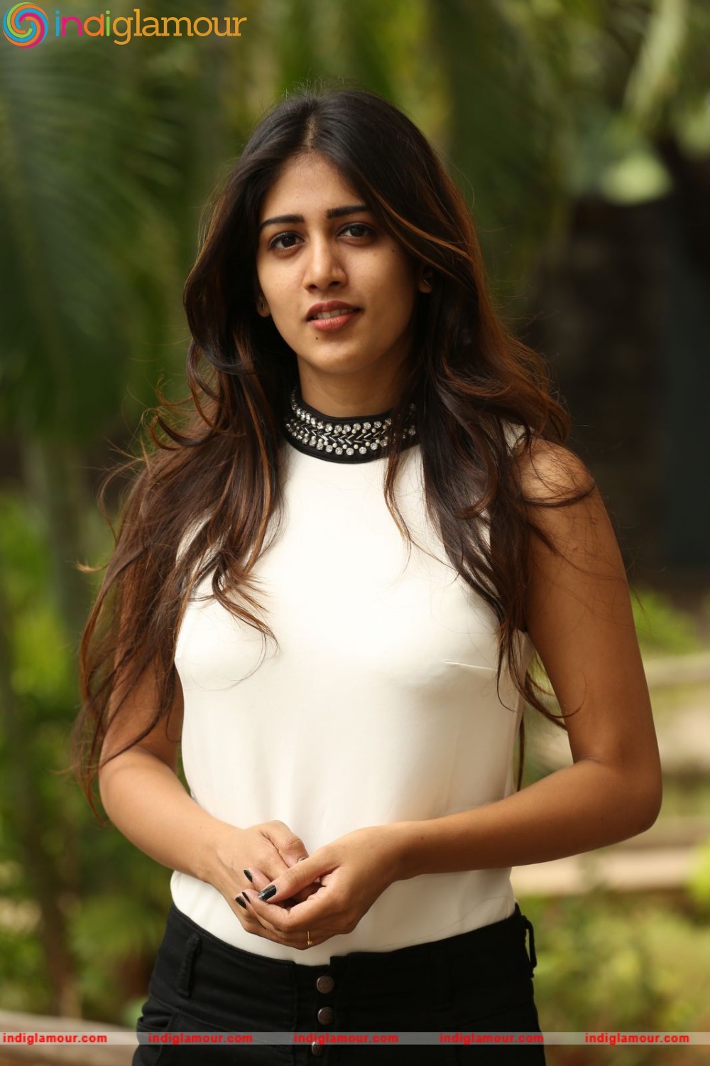Chandini Chowdary Actress hd photo