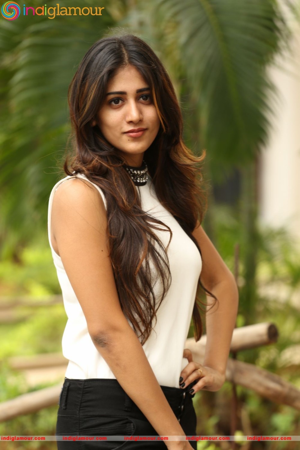 Chandini Chowdary Actress hd photo