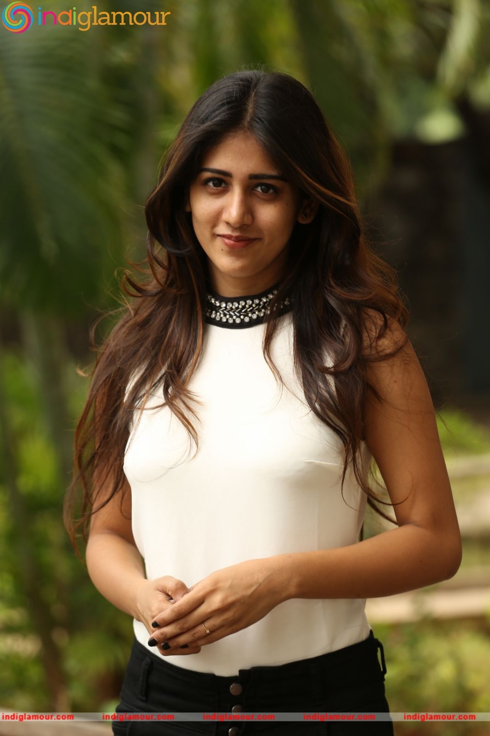 Chandini Chowdary Actress hd photo
