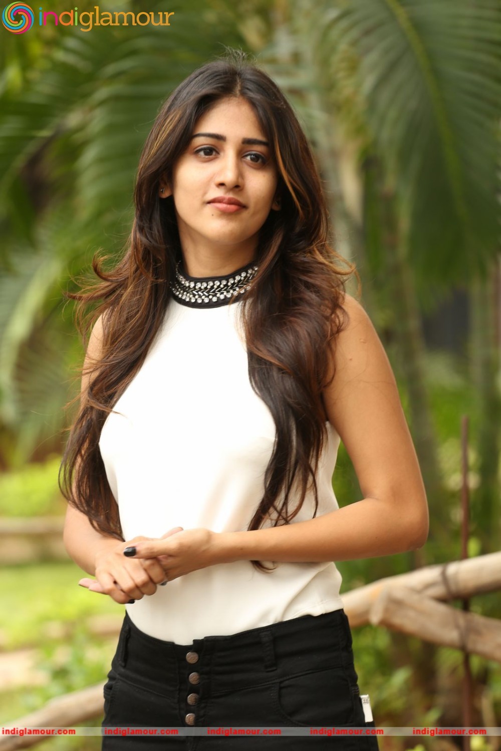 Chandini Chowdary Actress hd photo