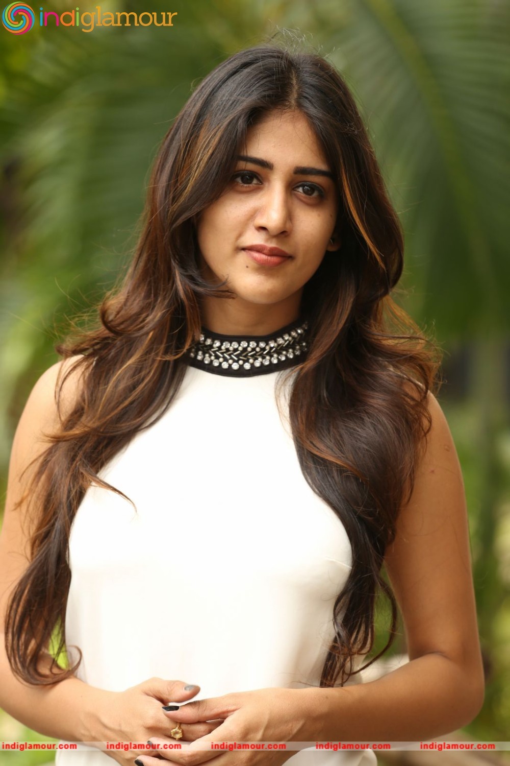 Chandini Chowdary Actress hd photo