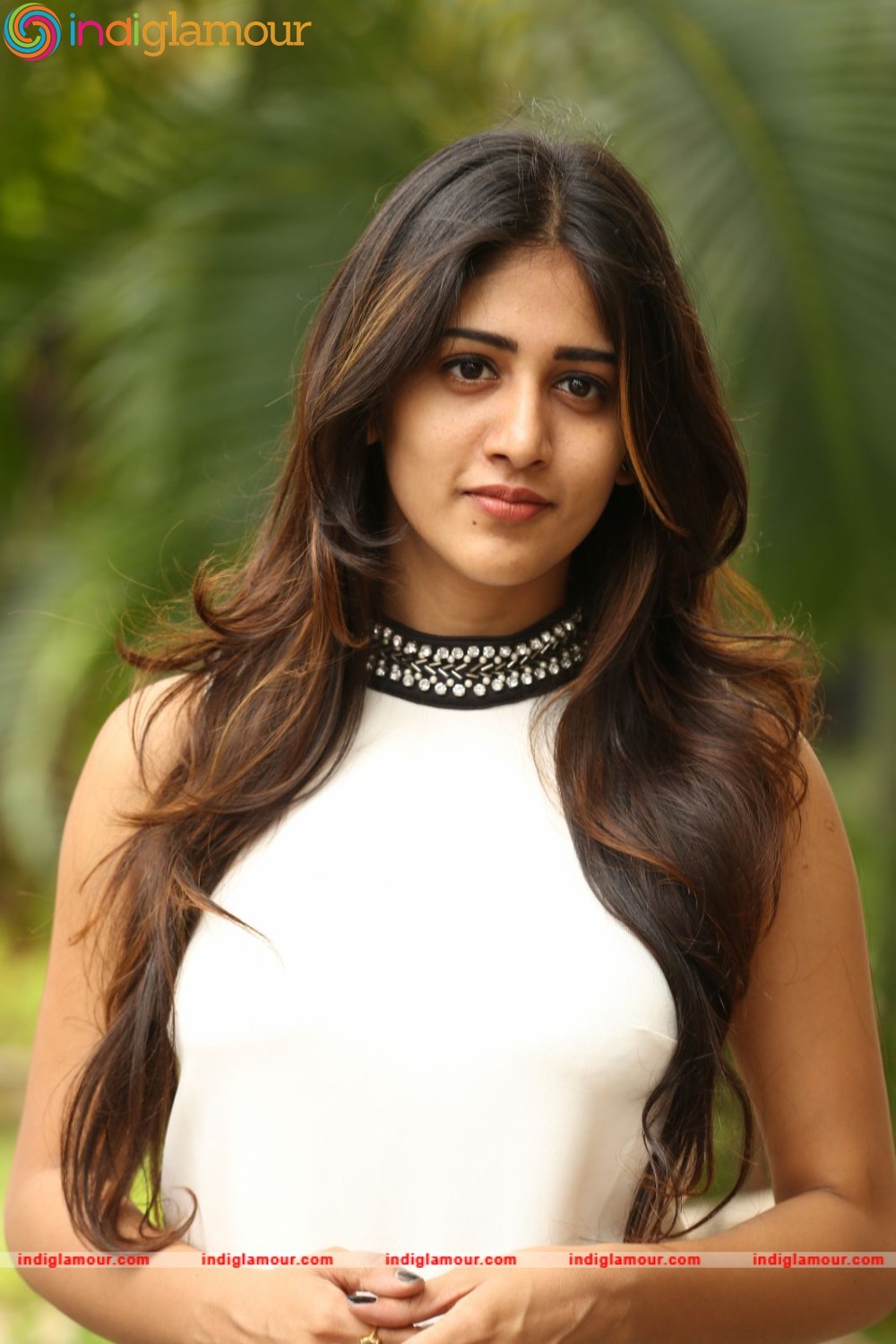 Chandini Chowdary Actress hd photo
