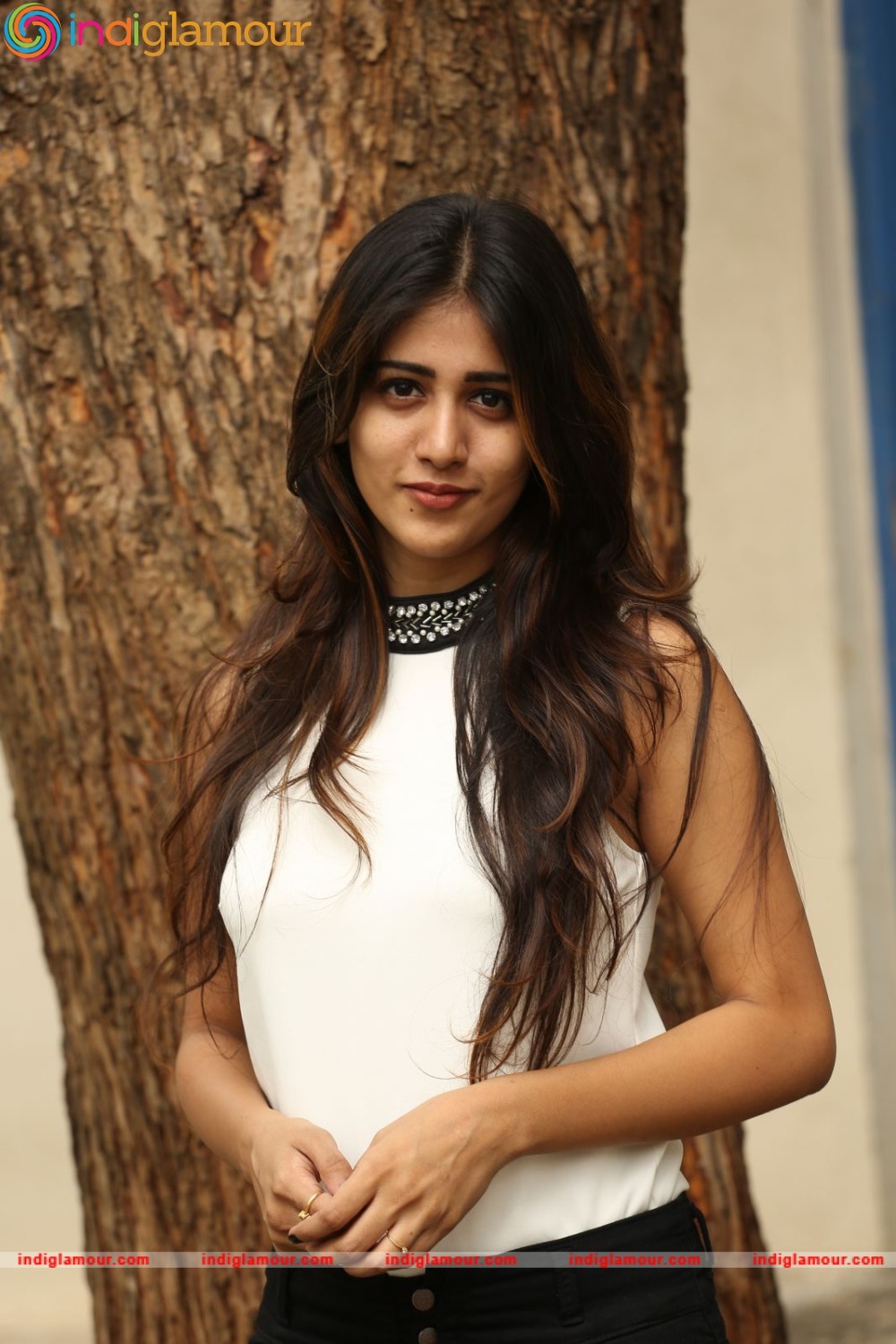 Chandini Chowdary Actress hd photo