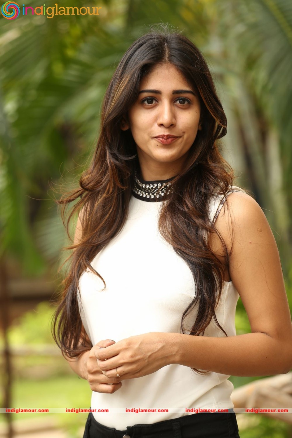 Chandini Chowdary Actress hd photo